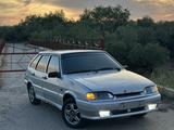 ВАЗ (Lada) 2114 2006 года за 1 100 000 тг. в Шымкент