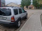 Mazda Tribute 2002 годаүшін3 400 000 тг. в Астана – фото 5