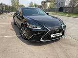 Lexus ES 250 2019 года за 22 600 000 тг. в Астана – фото 3