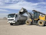 Howo  A5 2011 годаүшін11 500 000 тг. в Астана – фото 4