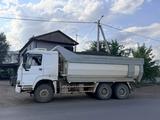 Howo  A5 2011 годаүшін11 500 000 тг. в Астана – фото 3