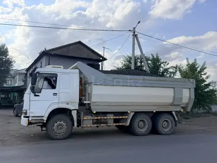 Howo  A5 2011 года за 11 500 000 тг. в Астана – фото 3