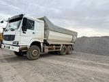 Howo  A5 2011 годаүшін11 500 000 тг. в Астана