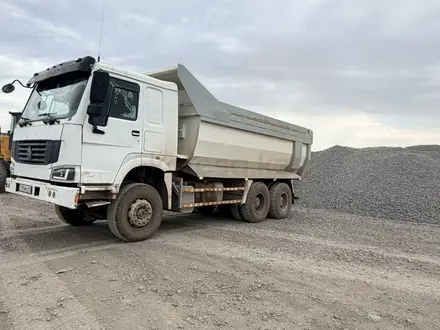 Howo  A5 2011 года за 11 500 000 тг. в Астана
