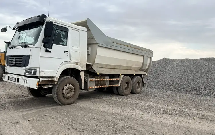 Howo  A5 2011 года за 11 500 000 тг. в Астана