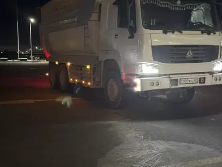 Howo  A5 2011 года за 11 500 000 тг. в Астана – фото 6
