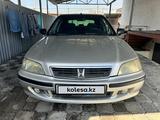 Honda Civic 1998 года за 2 200 000 тг. в Алматы