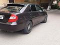 Toyota Camry 2003 года за 4 721 721 тг. в Балхаш – фото 4