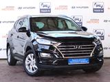 Hyundai Tucson 2019 годаүшін11 700 000 тг. в Алматы – фото 3