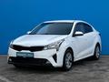 Kia Rio 2021 годаүшін7 430 000 тг. в Алматы