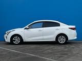 Kia Rio 2021 годаүшін7 430 000 тг. в Алматы – фото 5