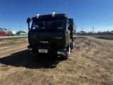 КамАЗ  65111 1991 года за 5 200 000 тг. в Уральск