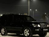 Lexus LX 470 2005 года за 11 500 000 тг. в Алматы