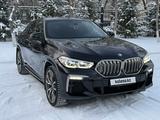 BMW X6 2020 года за 36 700 000 тг. в Караганда – фото 4