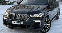 BMW X6 2020 года за 36 700 000 тг. в Караганда