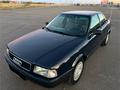 Audi 80 1992 годаfor2 990 000 тг. в Костанай