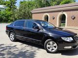 Skoda Superb 2013 года за 5 200 000 тг. в Шымкент – фото 4