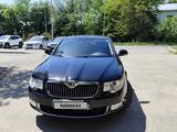 Skoda Superb 2013 года за 5 200 000 тг. в Шымкент