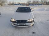 Opel Vectra 1997 годаүшін2 000 000 тг. в Павлодар – фото 4