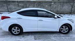 Hyundai Avante 2010 годаfor5 500 000 тг. в Алматы – фото 5