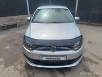 Volkswagen Polo 2013 годаүшін5 600 000 тг. в Алматы