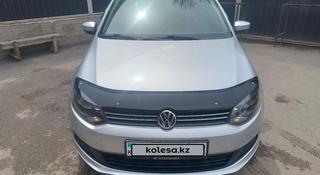 Volkswagen Polo 2013 года за 5 600 000 тг. в Алматы