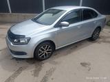 Volkswagen Polo 2013 года за 5 700 000 тг. в Алматы – фото 5