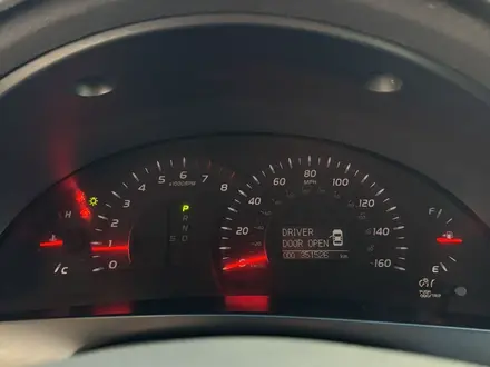 Toyota Camry 2006 года за 3 500 000 тг. в Алматы – фото 13