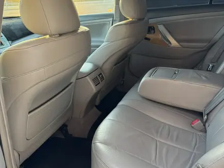 Toyota Camry 2006 года за 3 500 000 тг. в Алматы – фото 11