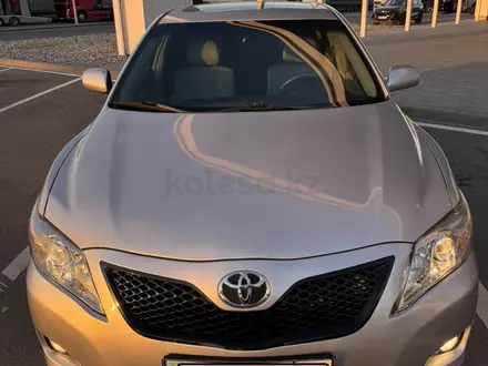 Toyota Camry 2006 года за 3 500 000 тг. в Алматы – фото 16