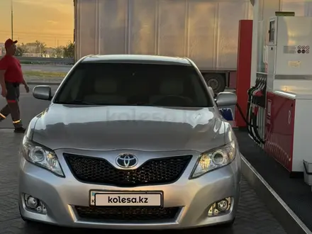 Toyota Camry 2006 года за 3 500 000 тг. в Алматы