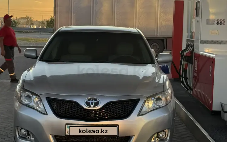 Toyota Camry 2006 годаүшін3 500 000 тг. в Алматы