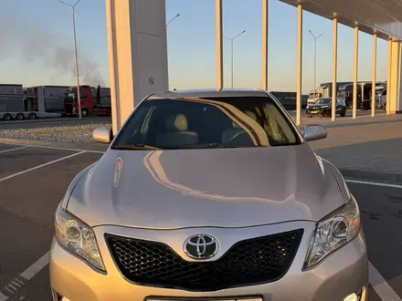 Toyota Camry 2006 года за 3 500 000 тг. в Алматы – фото 2