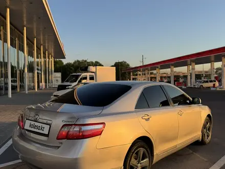 Toyota Camry 2006 года за 3 500 000 тг. в Алматы – фото 5