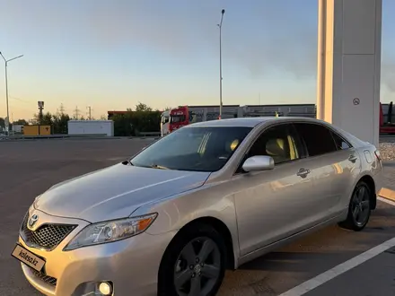 Toyota Camry 2006 года за 3 500 000 тг. в Алматы – фото 3