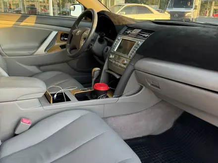 Toyota Camry 2006 года за 3 500 000 тг. в Алматы – фото 7