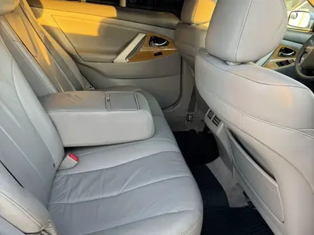 Toyota Camry 2006 года за 3 500 000 тг. в Алматы – фото 8