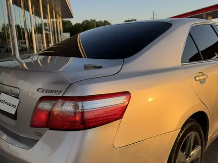 Toyota Camry 2006 года за 3 500 000 тг. в Алматы – фото 9