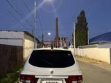 SsangYong Kyron 2013 года за 4 000 000 тг. в Атырау – фото 4