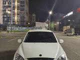 SsangYong Kyron 2013 года за 4 000 000 тг. в Атырау