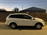 SsangYong Kyron 2013 года за 4 000 000 тг. в Атырау – фото 3