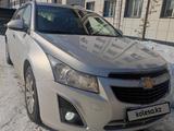 Chevrolet Cruze 2013 годаүшін4 000 000 тг. в Караганда – фото 2