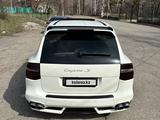 Porsche Cayenne 2007 годаүшін8 500 000 тг. в Алматы