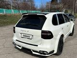 Porsche Cayenne 2007 года за 8 500 000 тг. в Алматы – фото 5