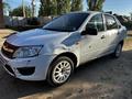 ВАЗ (Lada) Granta 2190 2013 года за 1 650 000 тг. в Актобе – фото 2