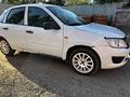 ВАЗ (Lada) Granta 2190 2013 годаfor1 650 000 тг. в Актобе – фото 3