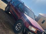 Opel Frontera 1999 годаүшін1 000 000 тг. в Жезказган – фото 4