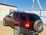 Opel Frontera 1999 годаүшін1 000 000 тг. в Жезказган – фото 2