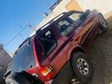 Opel Frontera 1999 годаүшін1 000 000 тг. в Жезказган – фото 3