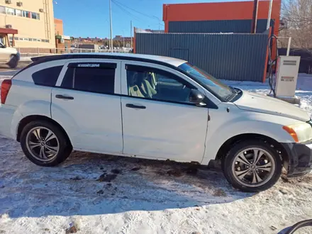 Dodge Caliber 2007 года за 3 200 000 тг. в Караганда – фото 3